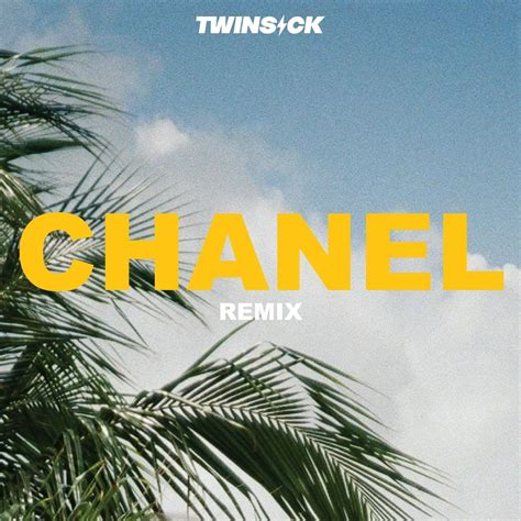 chanel frank ocean lyrics genius|frank ocean chanel tiktok version.